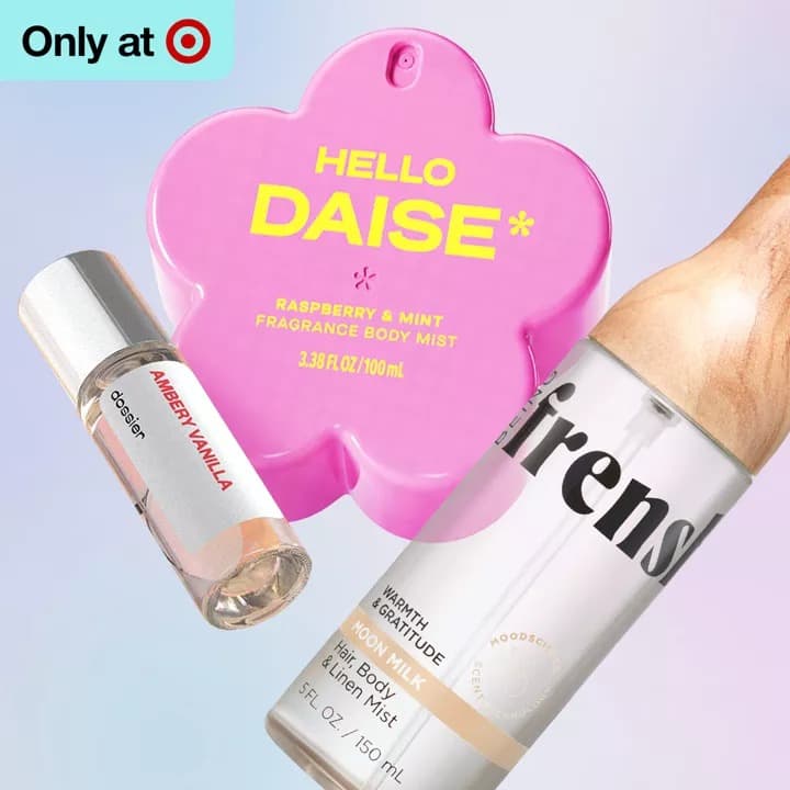 The latest in beauty