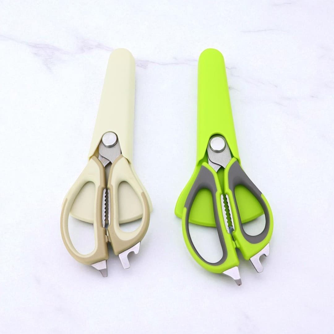 10" Multipurpose Scissors JH-083(10" মাল্টিপারপাস কাঁচি (মডেল: JH-083)
