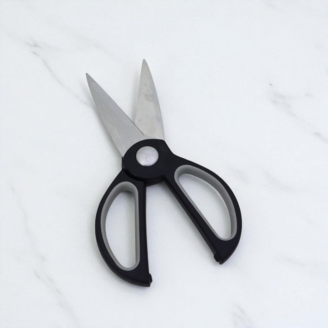 9" Multipurpose Scissors HY902(৯" মাল্টিপারপাস কাঁচি HY902)