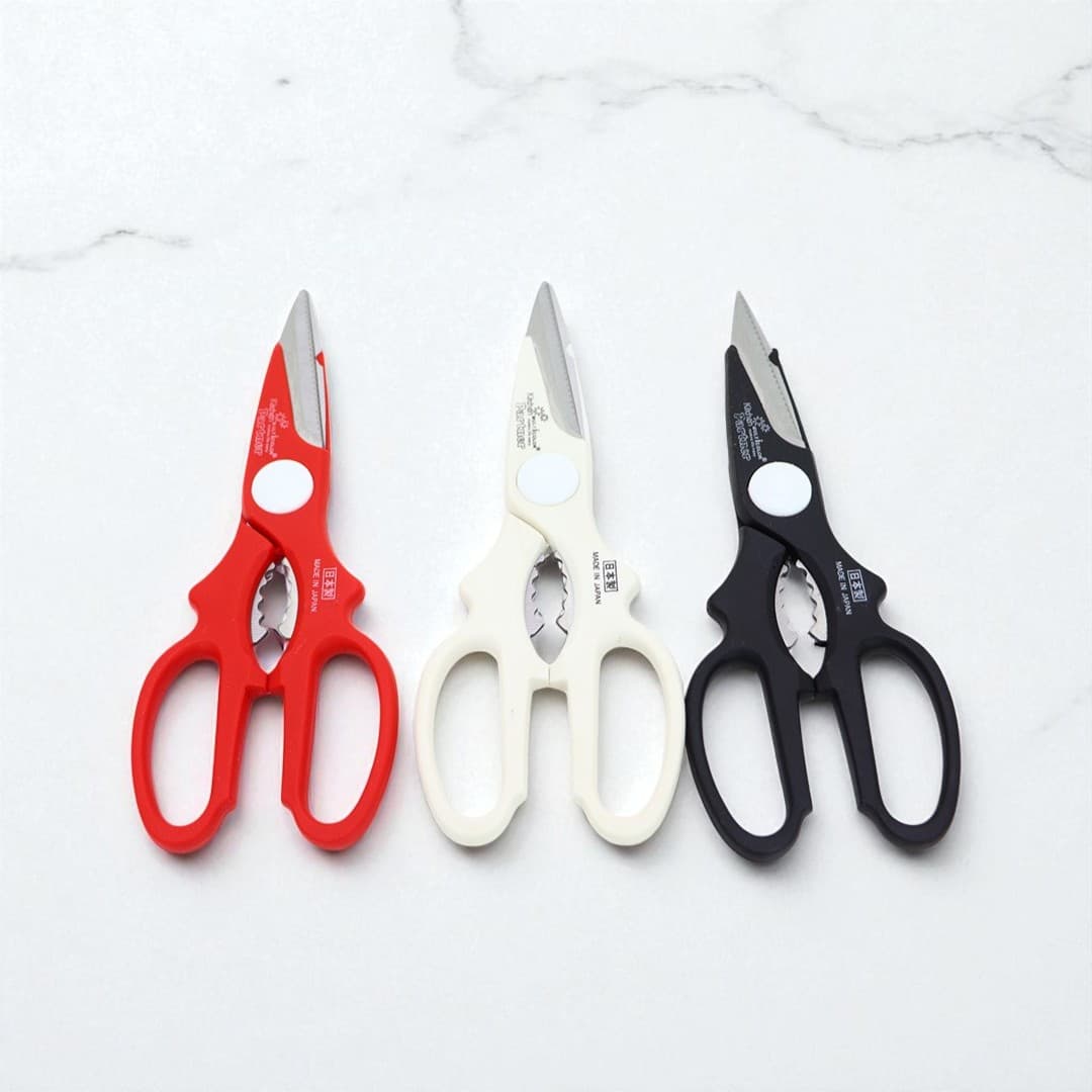 8" Multipurpose Scissors JHK-9160(৮" মাল্টিপারপাস সিজর JHK-9160)