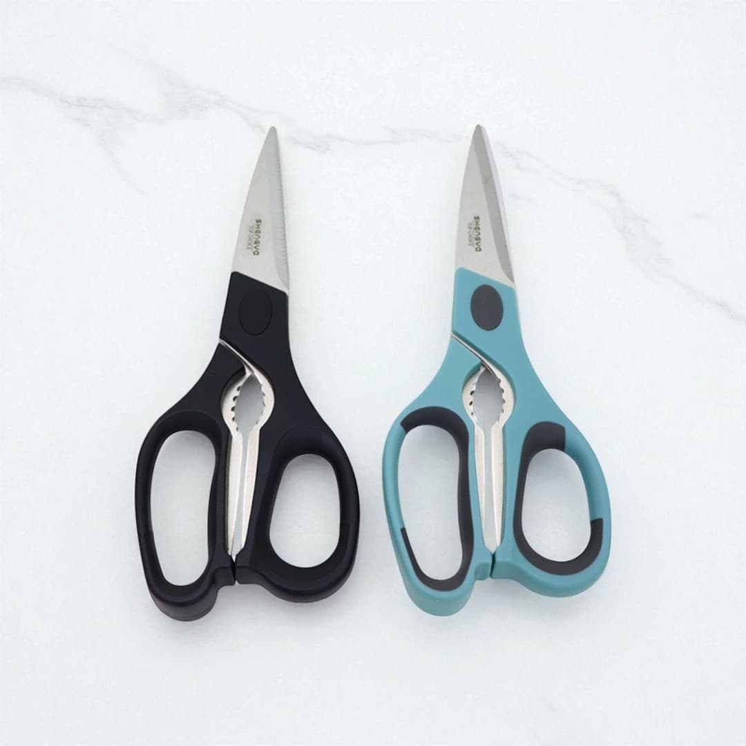 8.5" Multipurpose Scissors E3220(8.5" মাল্টিপারপাস কাঁচি E3220)