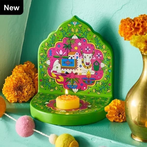 Celebrate Diwali together