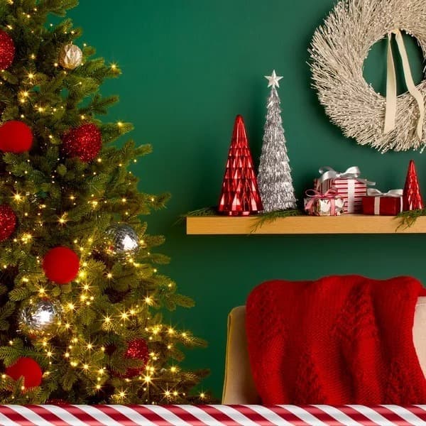 The Everything Christmas Market