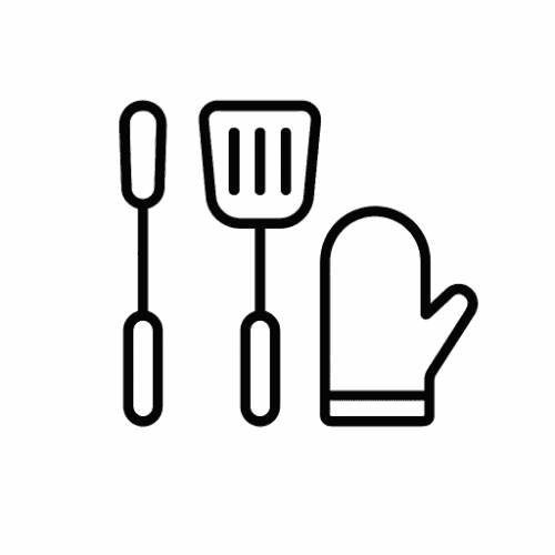 BBQ Accessories বিবিকিউ অ্যাক্সেসরিজ