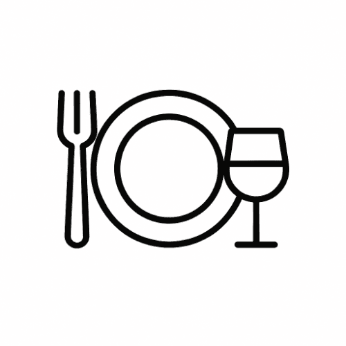 Dinning & Serving ডাইনিং অ্যান্ড সার্ভিং