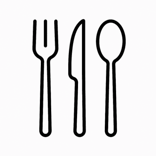Cutlery কাটলারি