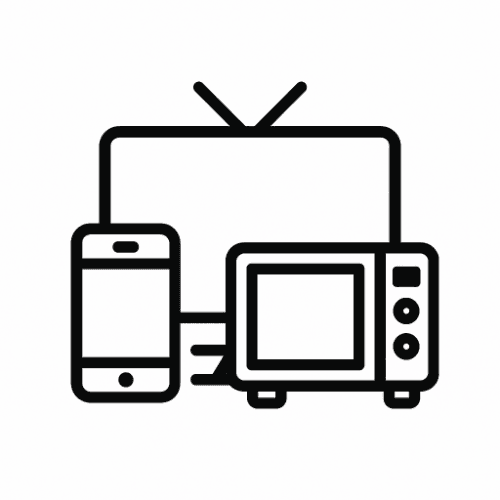 Electronics & Home Appliances ইলেকট্রনিকস অ্যান্ড হোম অ্যাপ্লায়েন্সেস